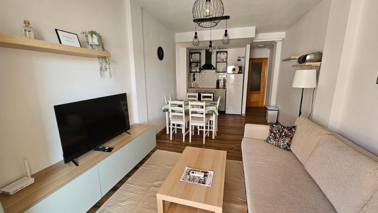 Rodas Apartment Torrevieja Exterior photo