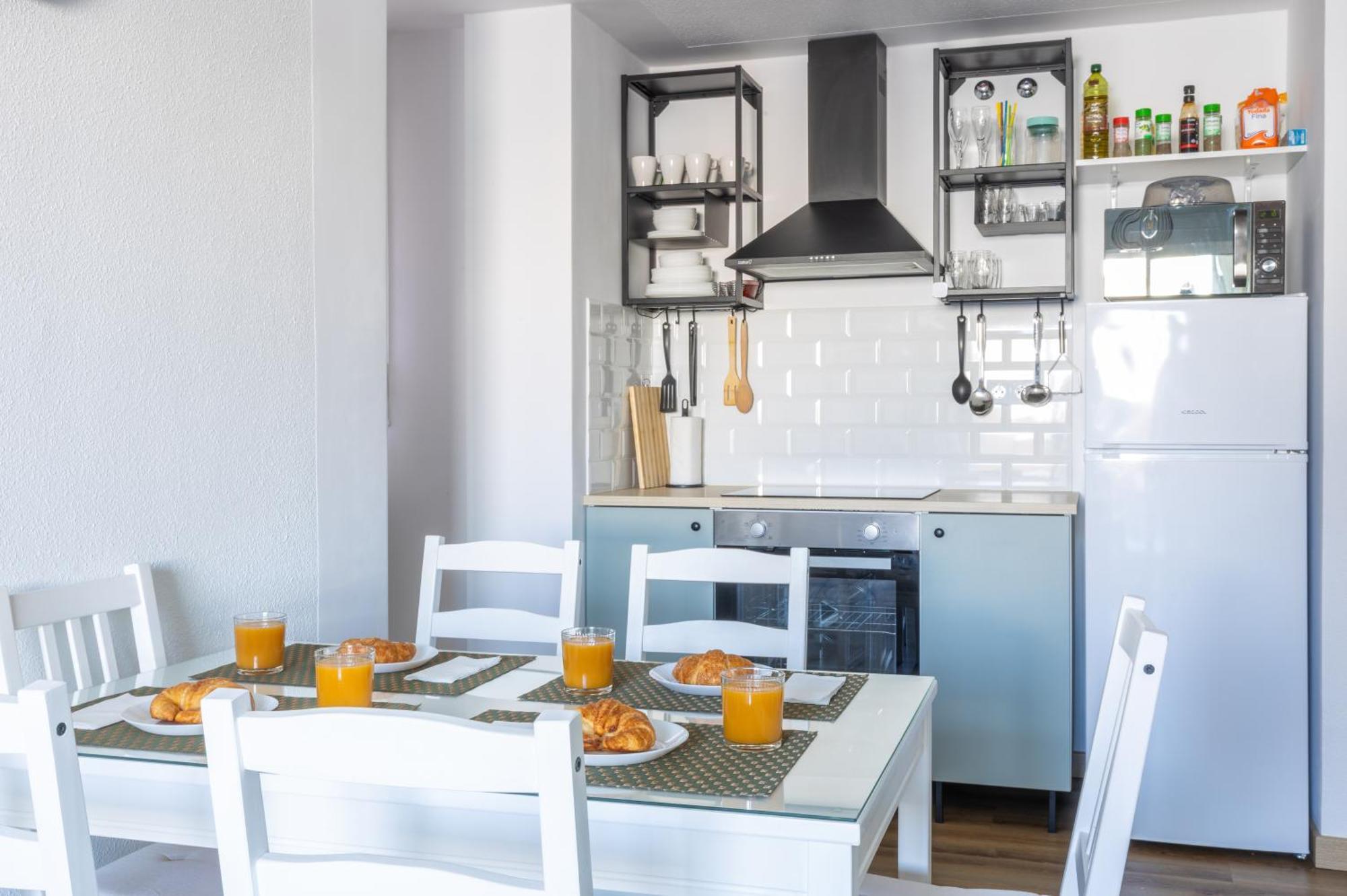 Rodas Apartment Torrevieja Exterior photo